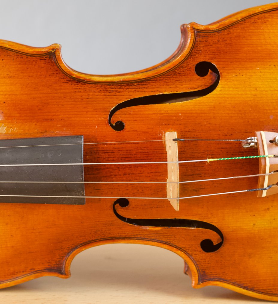 Labeled Camillus Camilli 4/4 -  - Βιολί - Άγνωστη #2.1