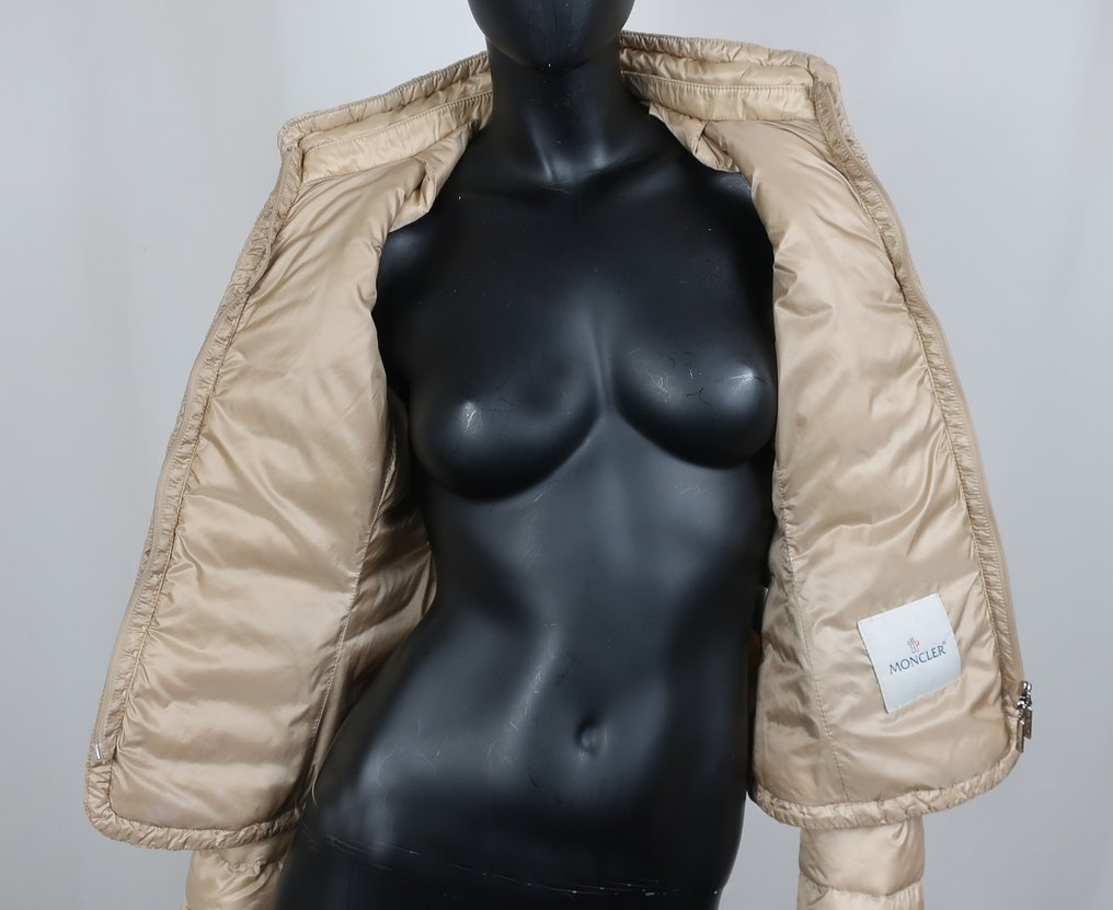 Moncler - Down Jacket - Down jacket #3.2