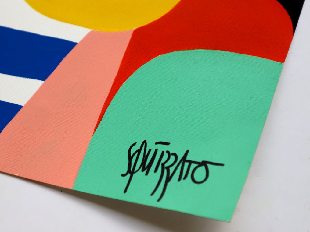 Antony Squizzato - Ketaman #3.2