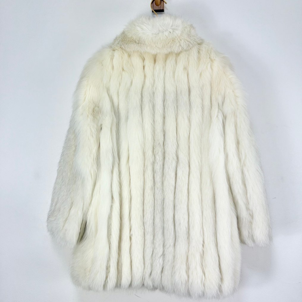 Saga Furs - 皮毛大衣 - 复古 #3.2