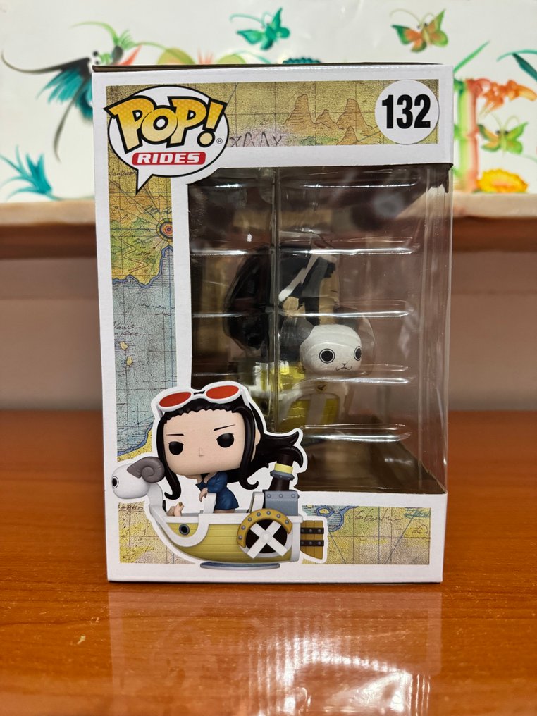 Funko - Funko Pop #3.2