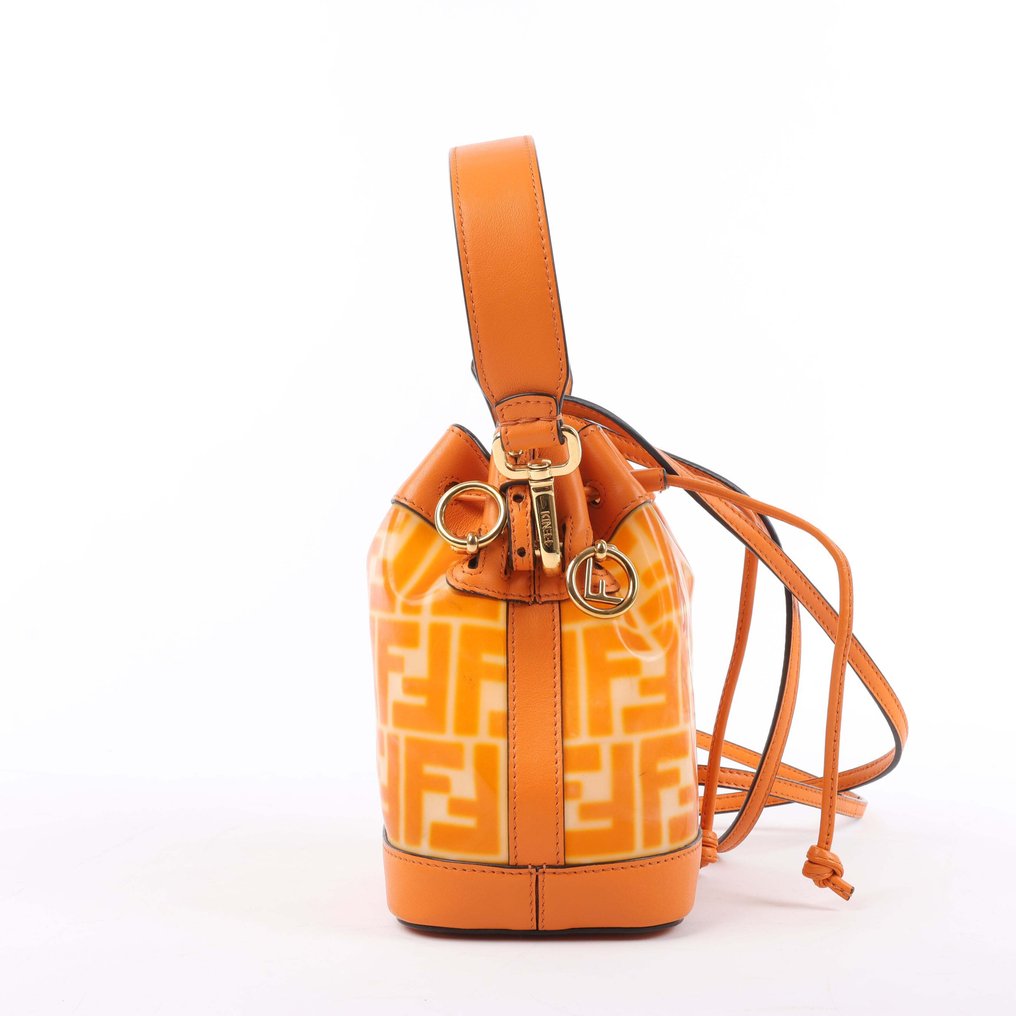 Fendi - Mon Tresor - 手提包 #4.3