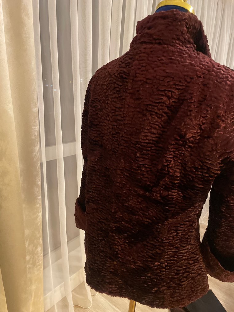 Artisan Furrier - Cappotto #4.3