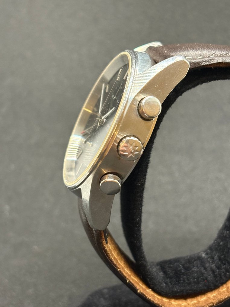 Junghans - Chronograph - 没有保留价 - 男士 - 2000-2010  #3.2