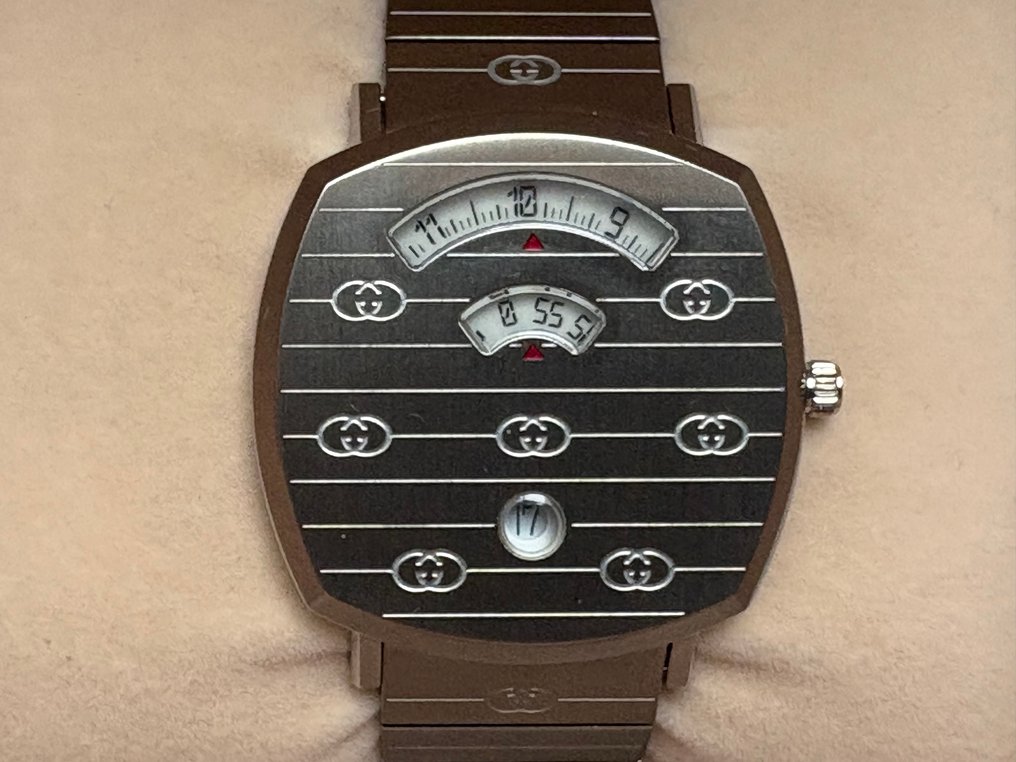 Gucci - Grip - YA157410 - 中性 - 2010-2020  #3.2