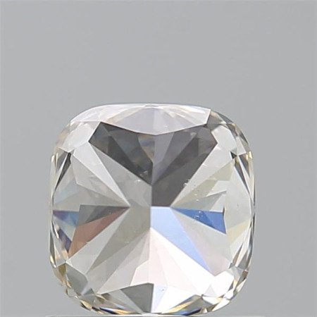 没有保留价 - 1 pcs 钻石  (天然)  - 1.00 ct - 枕形 - H - VS1 轻微内含一级 - Gemewizard宝石实验室（GWLab） #4.3