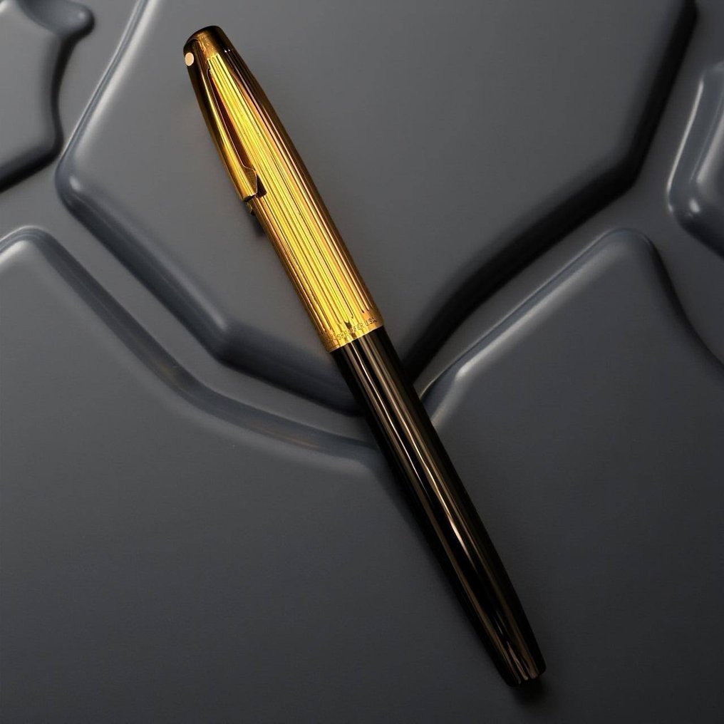 Sheaffer - Imperial - Ingen mindstepris - Fyldepen #3.2