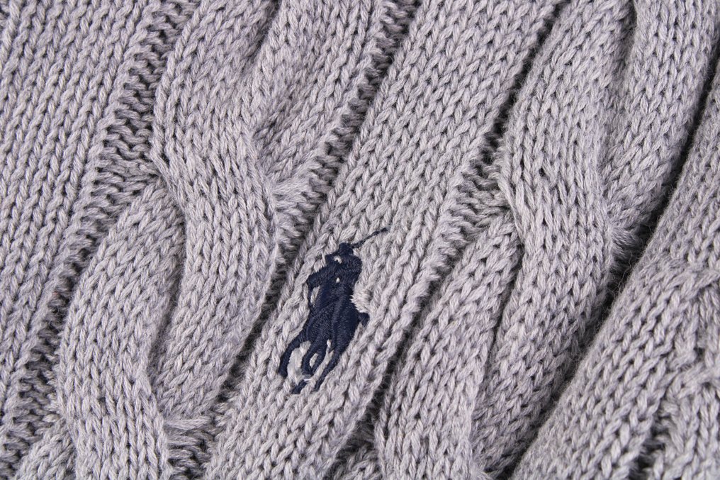 Ralph Lauren - Sudadera #4.3