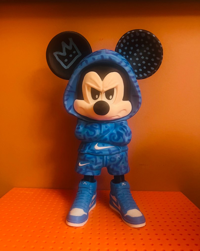 Art'mony - Mickey pop fashion #1.0