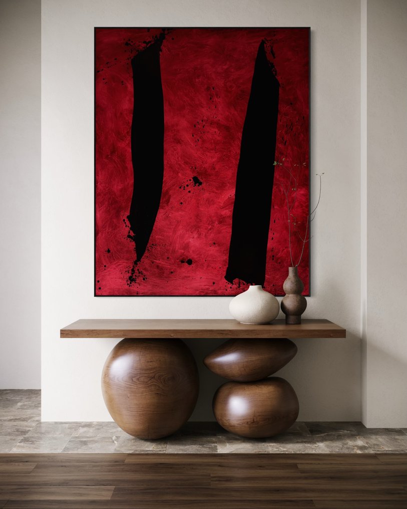 VANTA - Magnetite #4.3