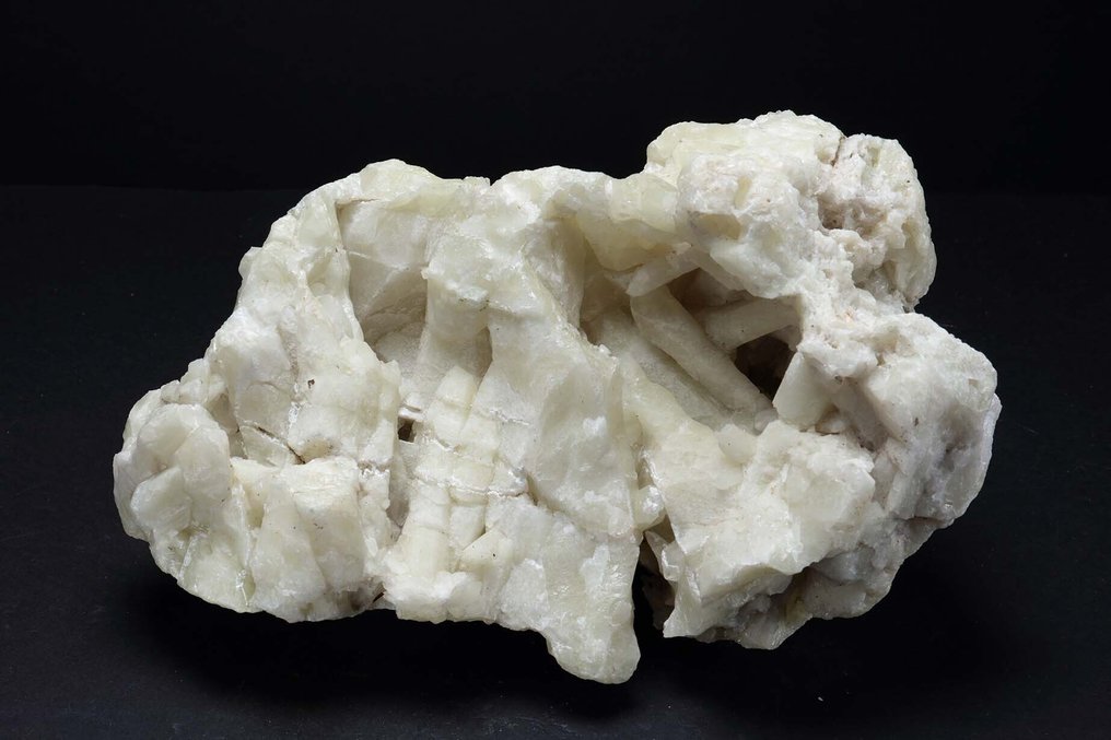 Θείο Τραχύς - Ύψος: 24 cm - Πλάτος: 11 cm- 3.84 kg - (25) #1.0