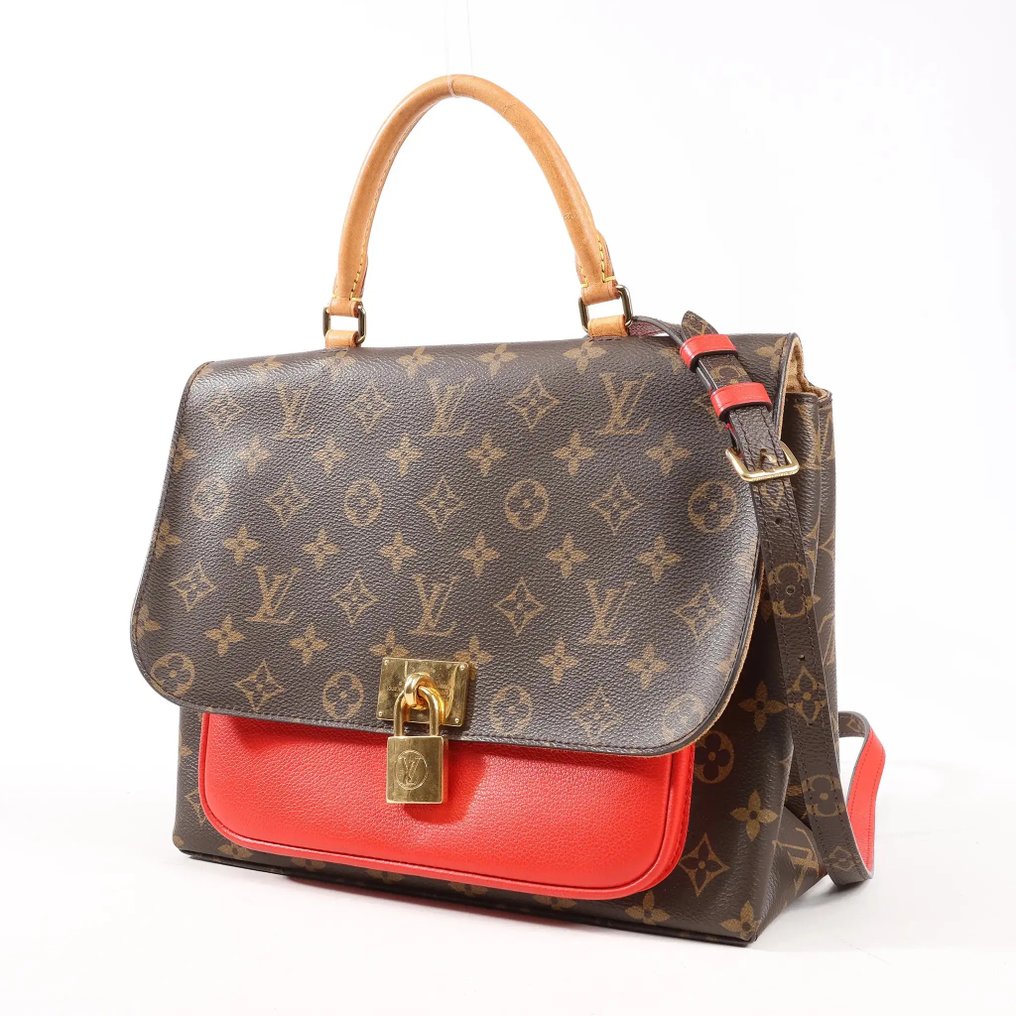 Louis Vuitton - Marignan - Geantă de umăr #1.0