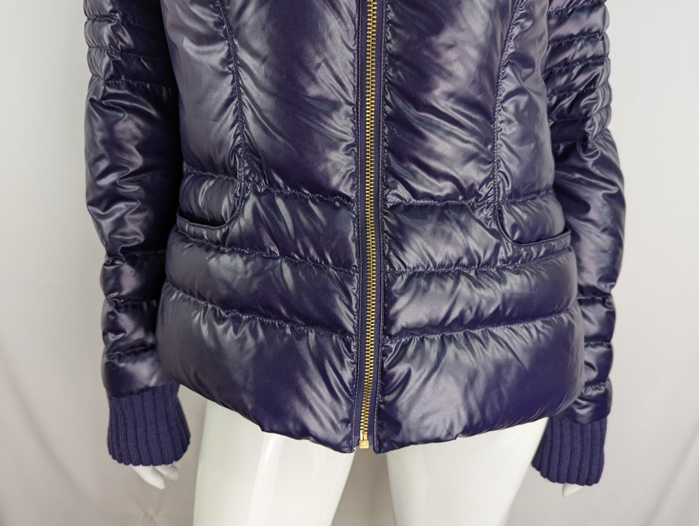 Versace Jeans Couture - Down jacket #4.3