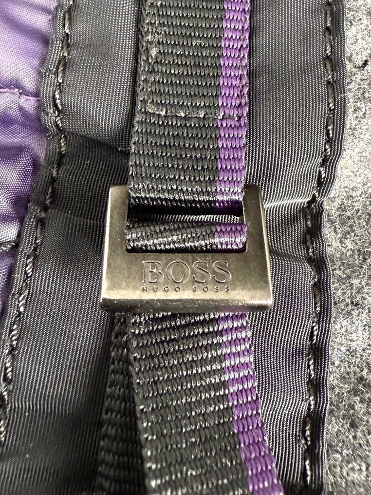 Hugo Boss - Abrigo #4.3