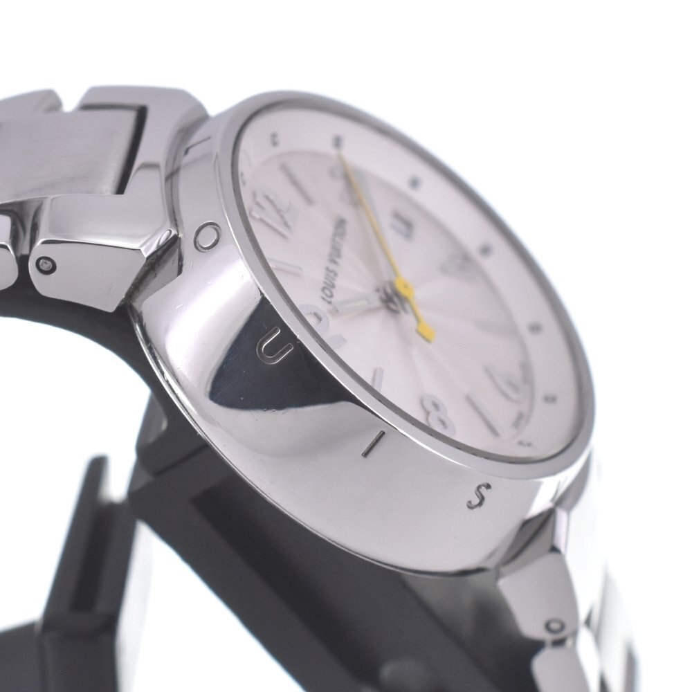 Louis Vuitton - Tambour - Q121K - 女士 - 2010-2020年  #3.2