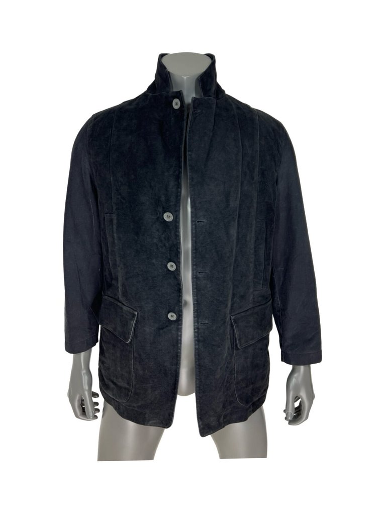 CC Corneliani Collection - Cappotto #2.1