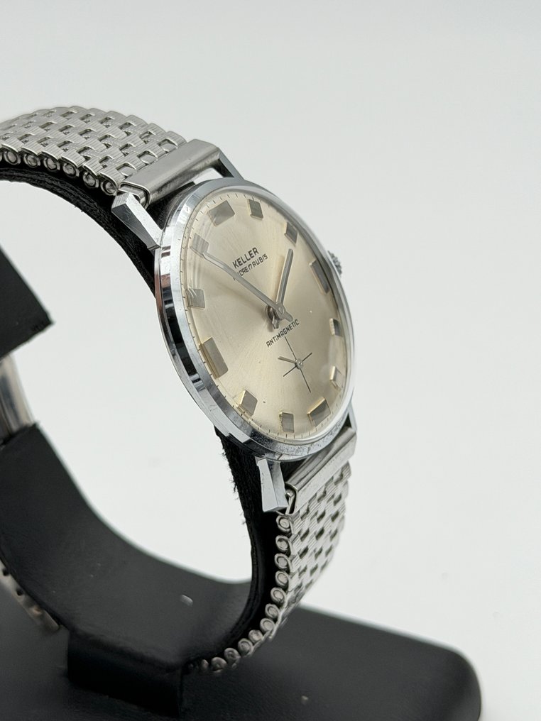 keller - NOS vintage - Zonder minimumprijs - Unisex - 1970-1979  #2.1