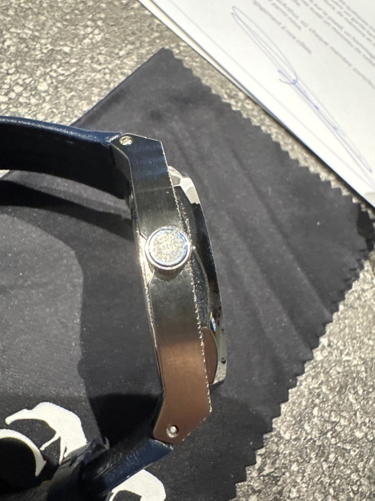 Col & MacArthur - Jamais Seul - Ei pohjahintaa - Miehet - 2020-  #4.3