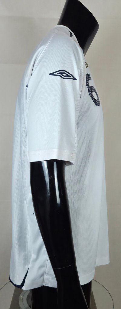 Inglaterra - 世界盃足球賽 - John Terry - 2007 - 足球衫 #2.1