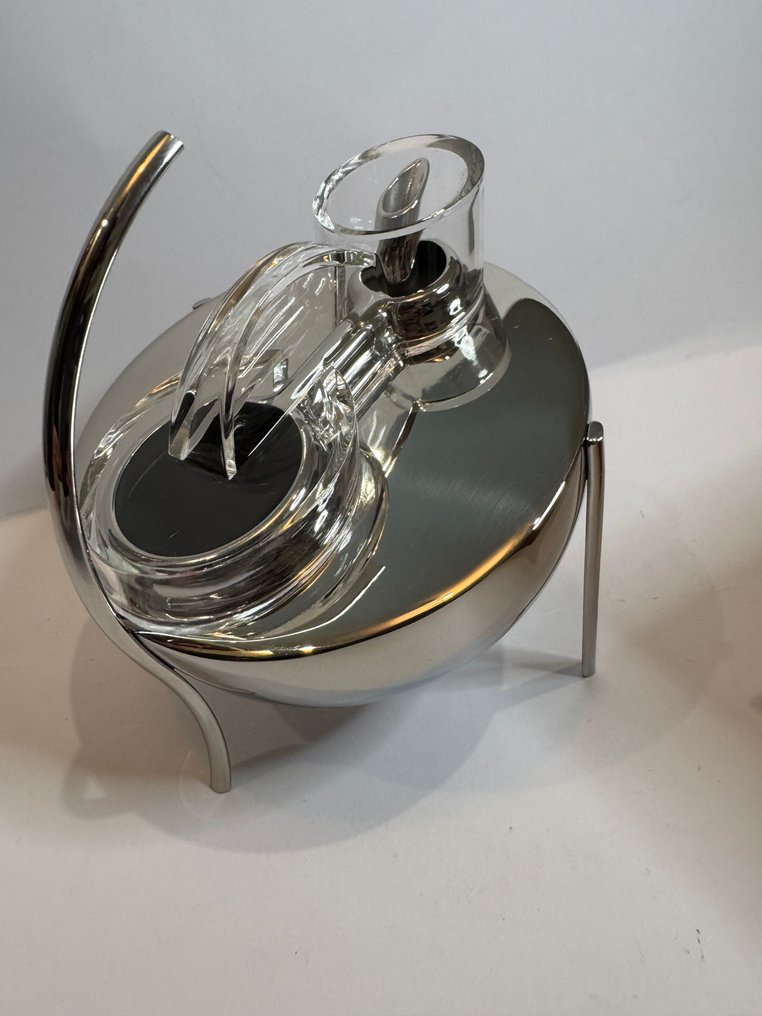 裝飾飾物 - zani & zani - Opasis opl28 - 義大利 - 新，原装盒子 #3.2