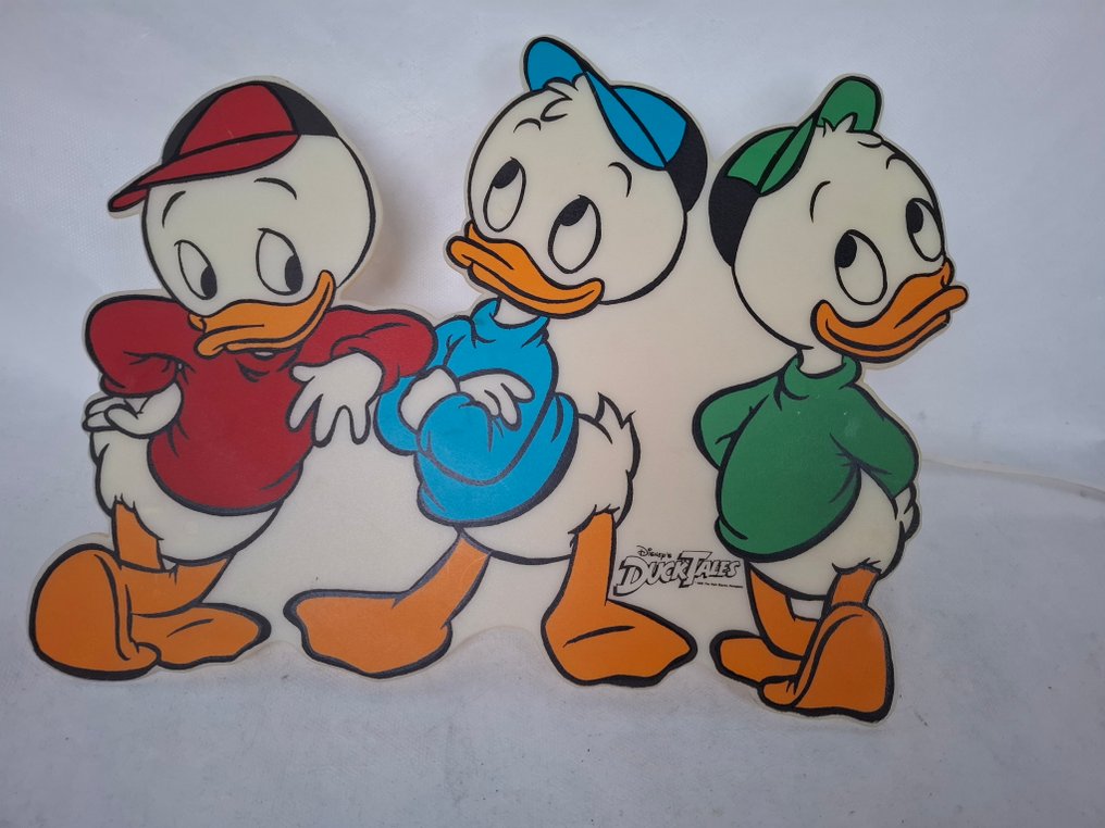 Disney - Φωτιστικό τοίχου - Πλαστικό - Orgneel πλαστική επιτοίχια λάμπα. #2.1