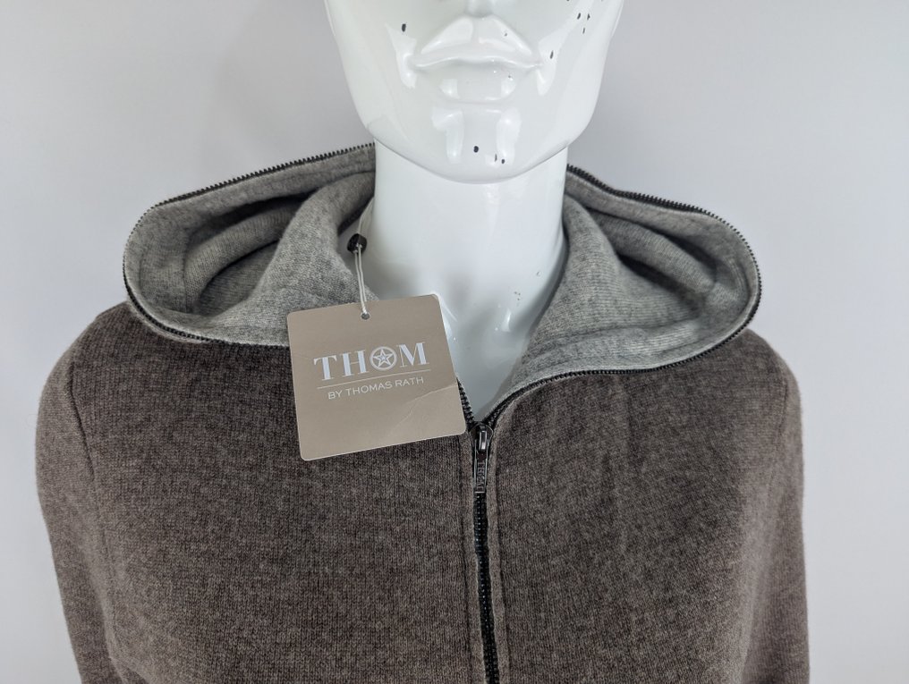 Thomas Rath - Ζακέτα - New with tags #2.1