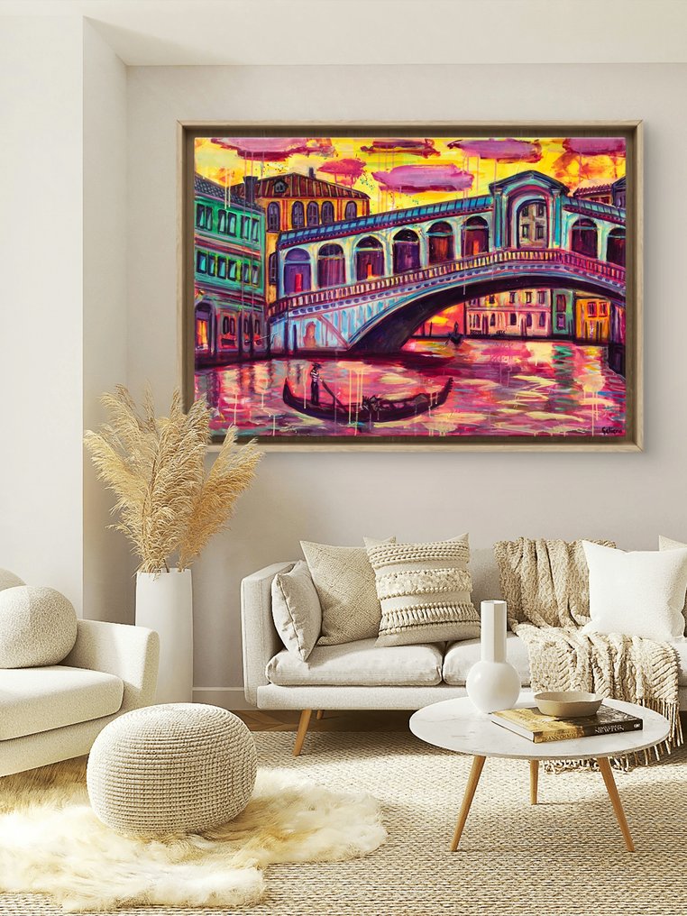 Galiano (1975) - Rialto Rain - XXL #1.0