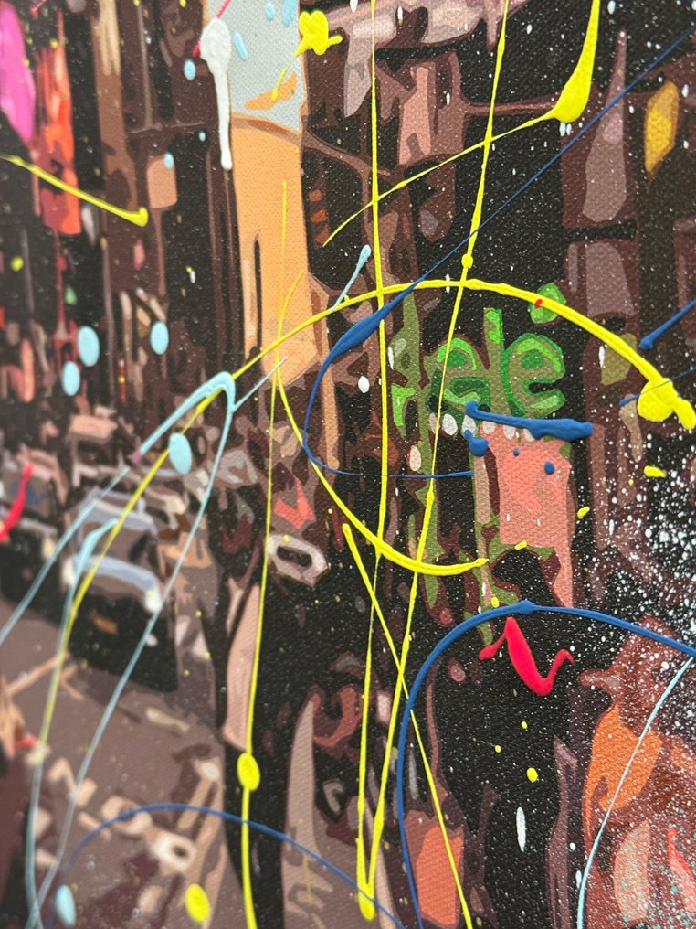 Cross Magri - KAMCHATKA XXL #4.3