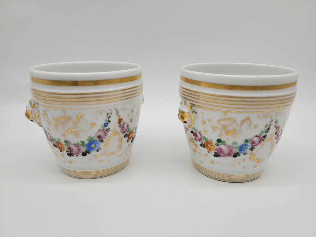 Pata (2) - Posliini #2.1