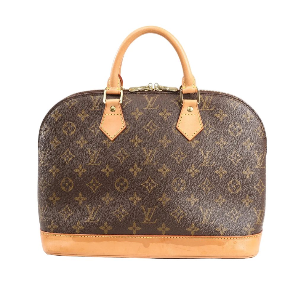 Louis Vuitton - Alma - Handtasche #1.0