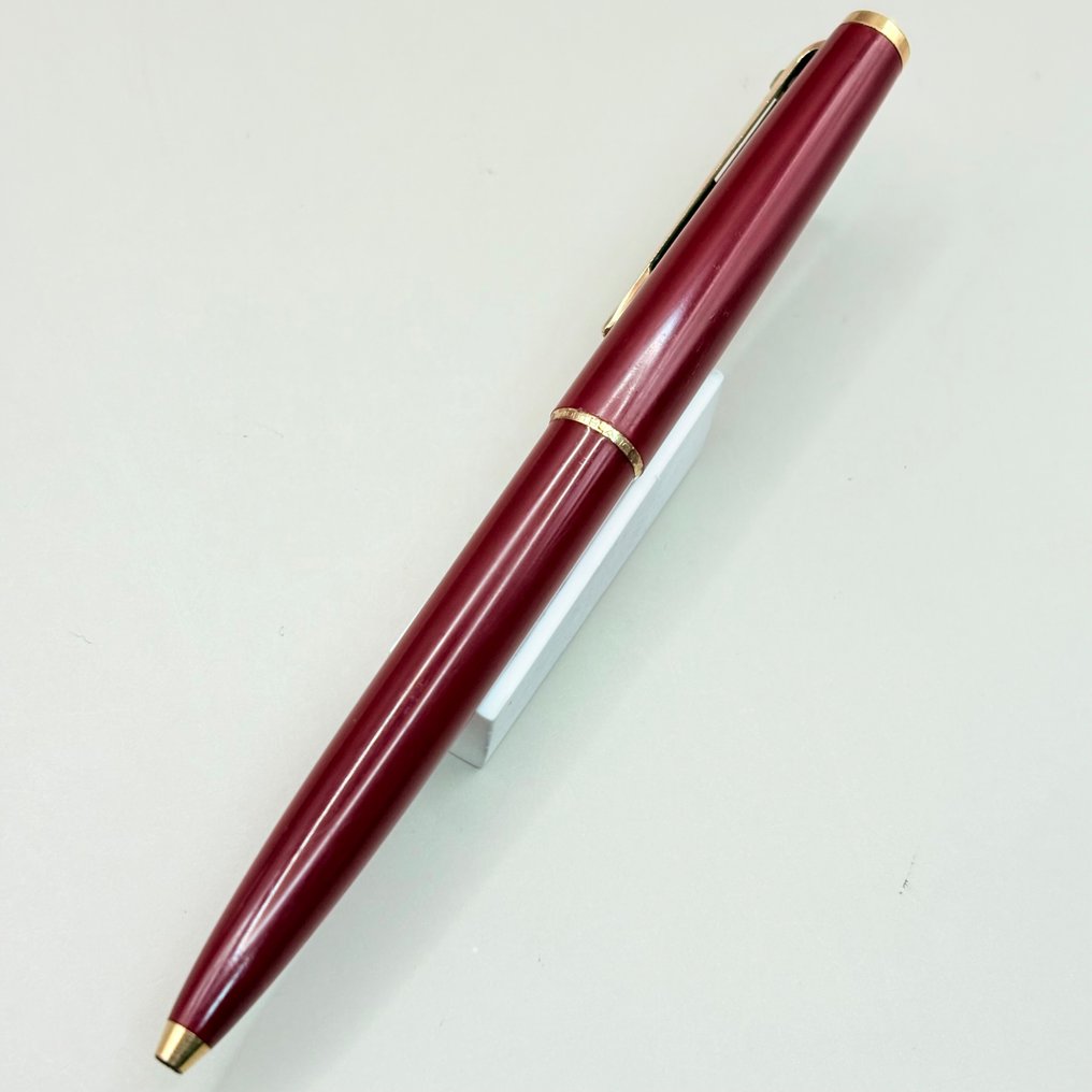 Montblanc - 380 (bordeaux) - Penna a sfera #3.2