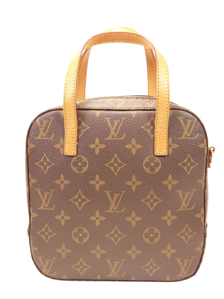 Louis Vuitton - Spontini - Torebka crossbody #3.2