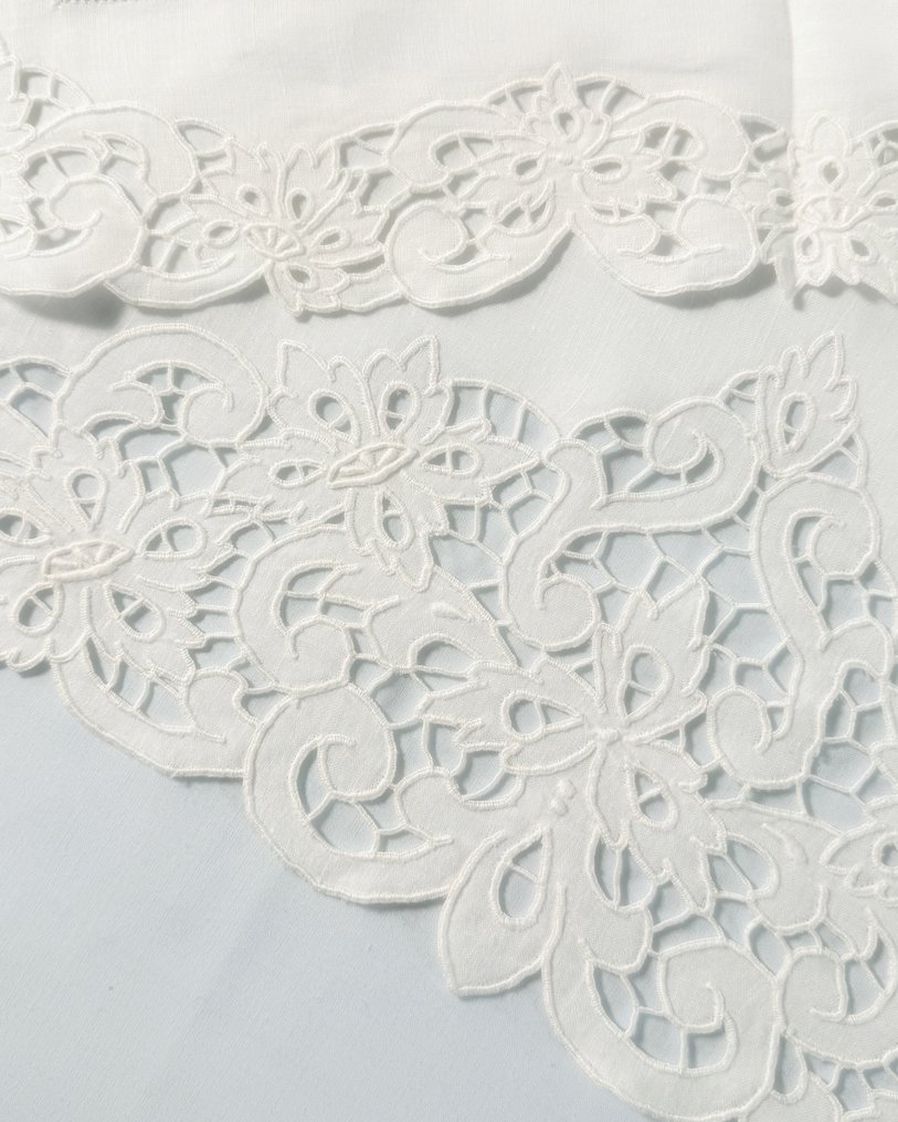 Bed sheet (3)  - 310 cm - 270 cm #3.2