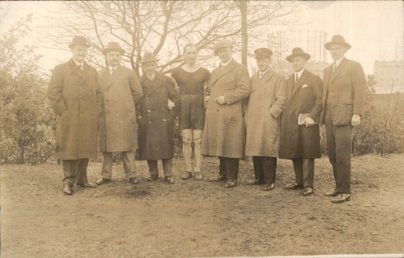 幻想, 男人 - 男人们 - 军队 - 男孩 - 明信片 (117) - 1900-1960 #1.0