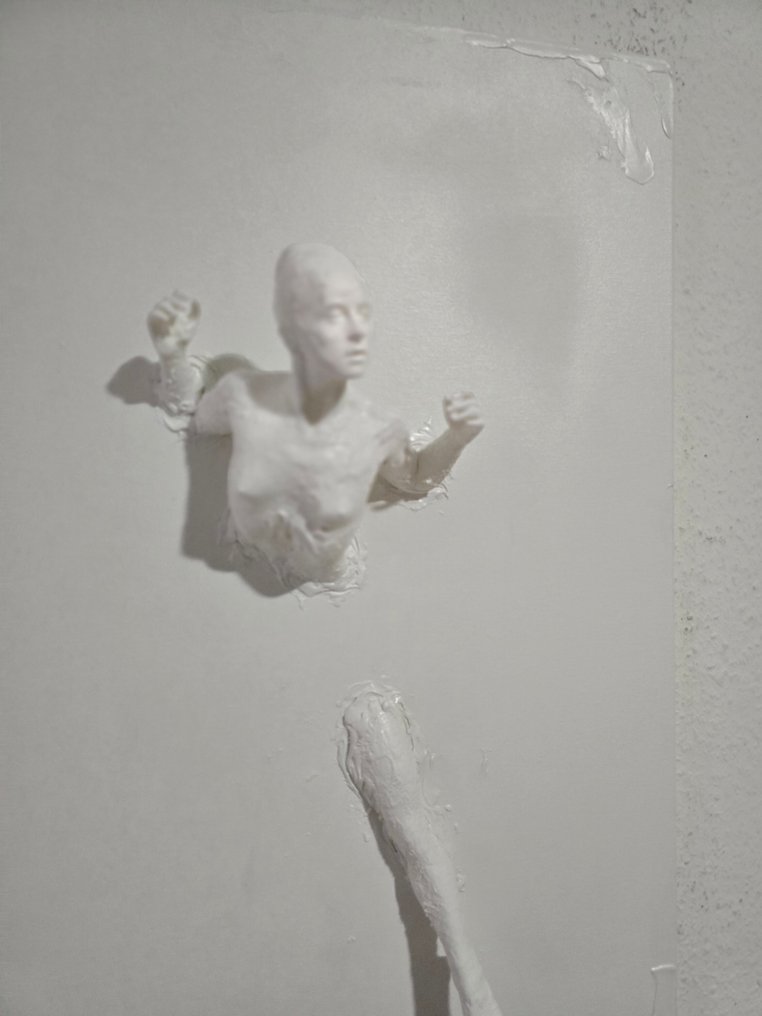 Lubbers Nicole - Between Escape and Belonging #4.3