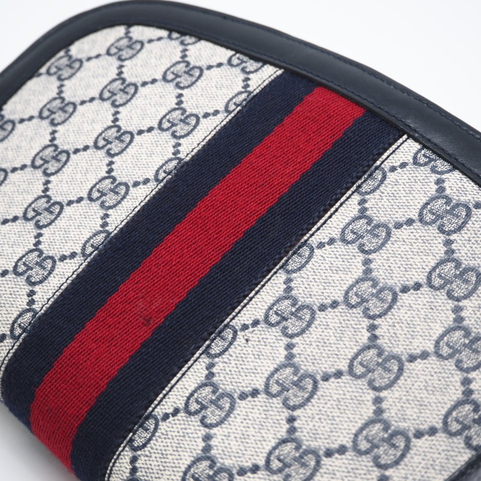 Gucci - Shelly Line - Borsa a spalla #2.1