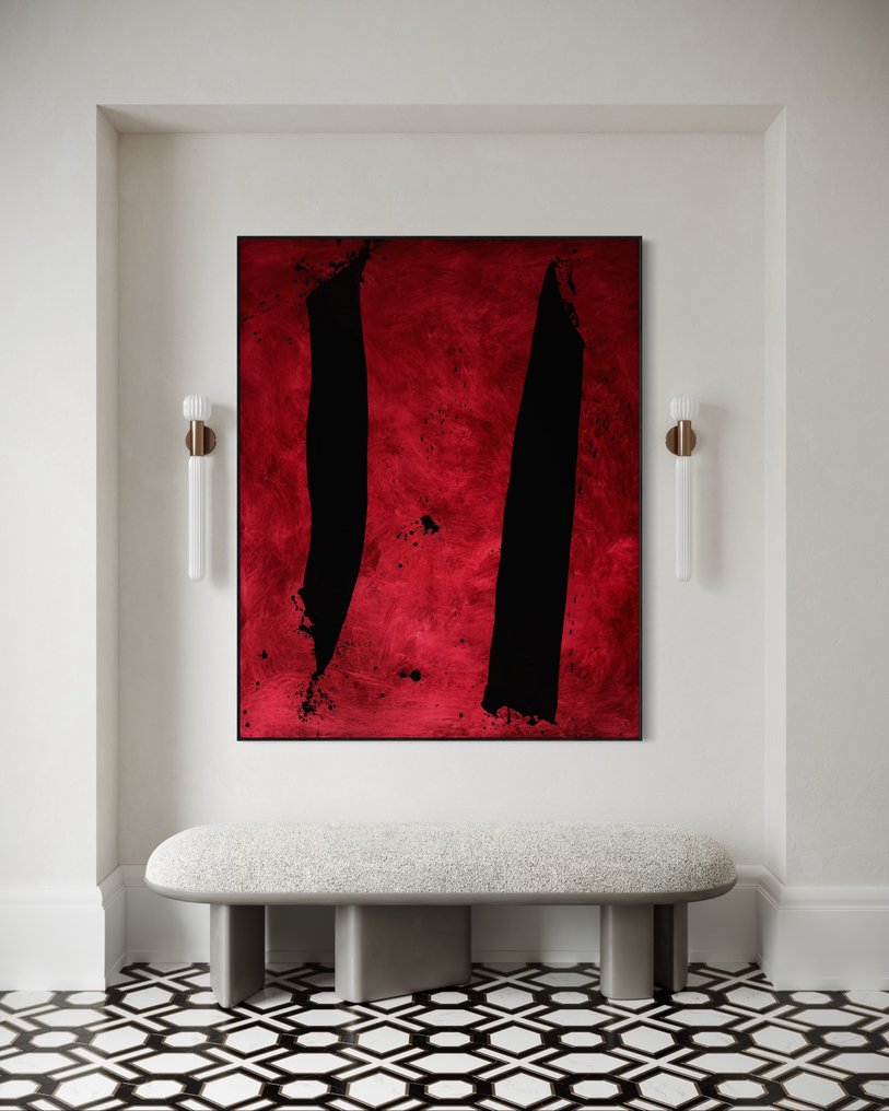 VANTA - Magnetite #2.1