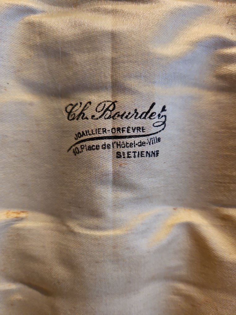 Bicchiere (12) - .800 argento #1.0