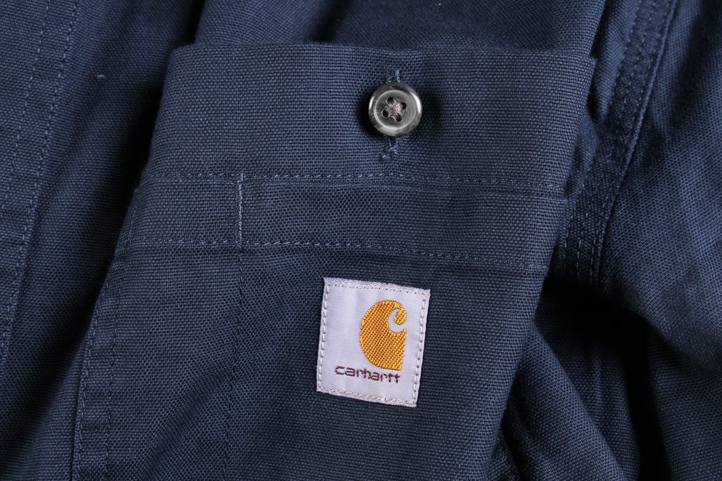 Carhartt - Camicia #4.3