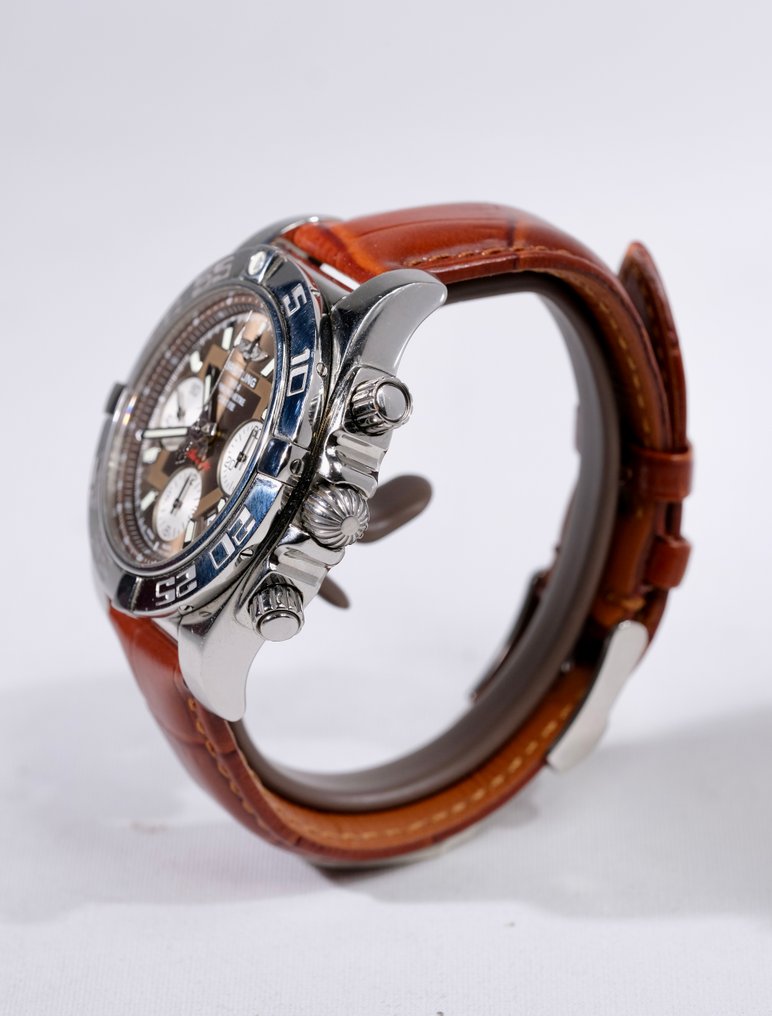 Breitling - Chronomat 41 - Sin precio de reserva - AB014012-Q583 - Hombre - 2021 #1.0
