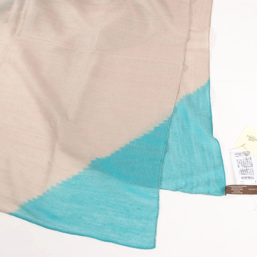 Hermès - Calégé Amplume HIKAT - Modeaccessoar-set #1.0