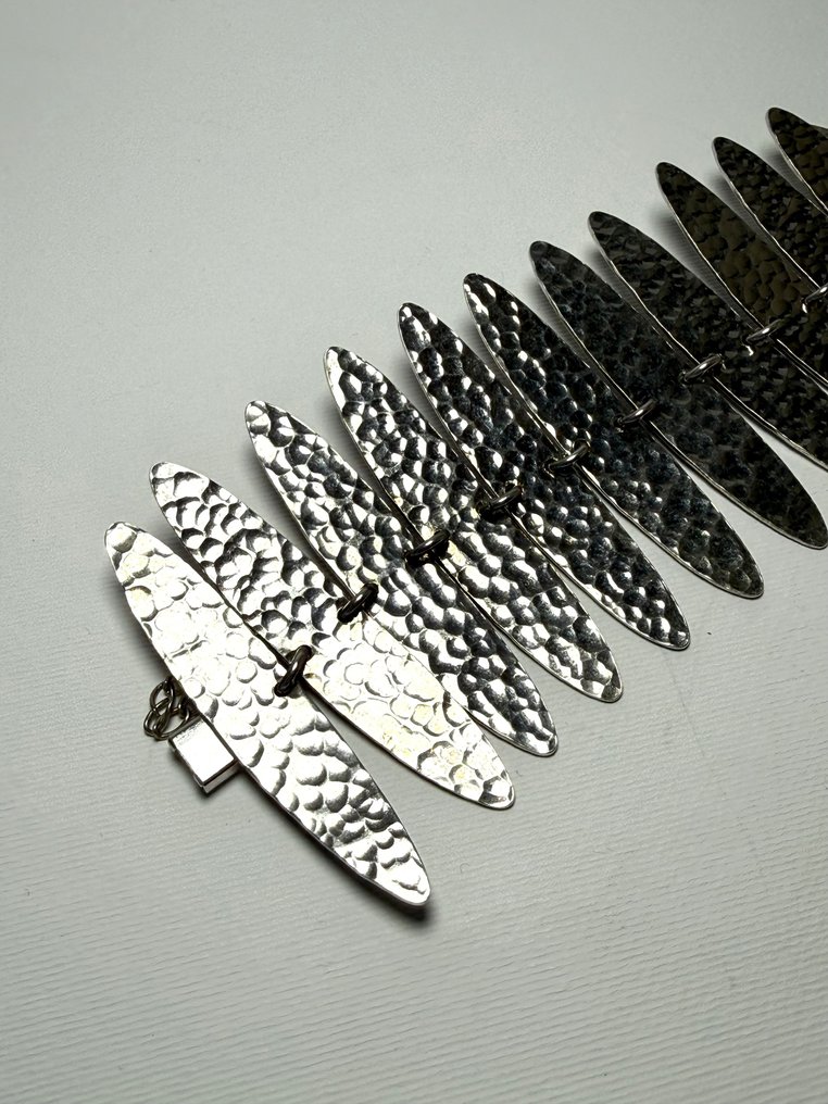 Utan reservationspris - Armband Silver - Shiné, Argento 925 #1.0