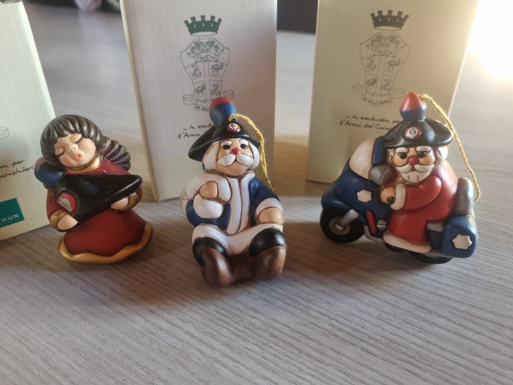 Dekoracje świąteczne (3) - Porcelana #1.0