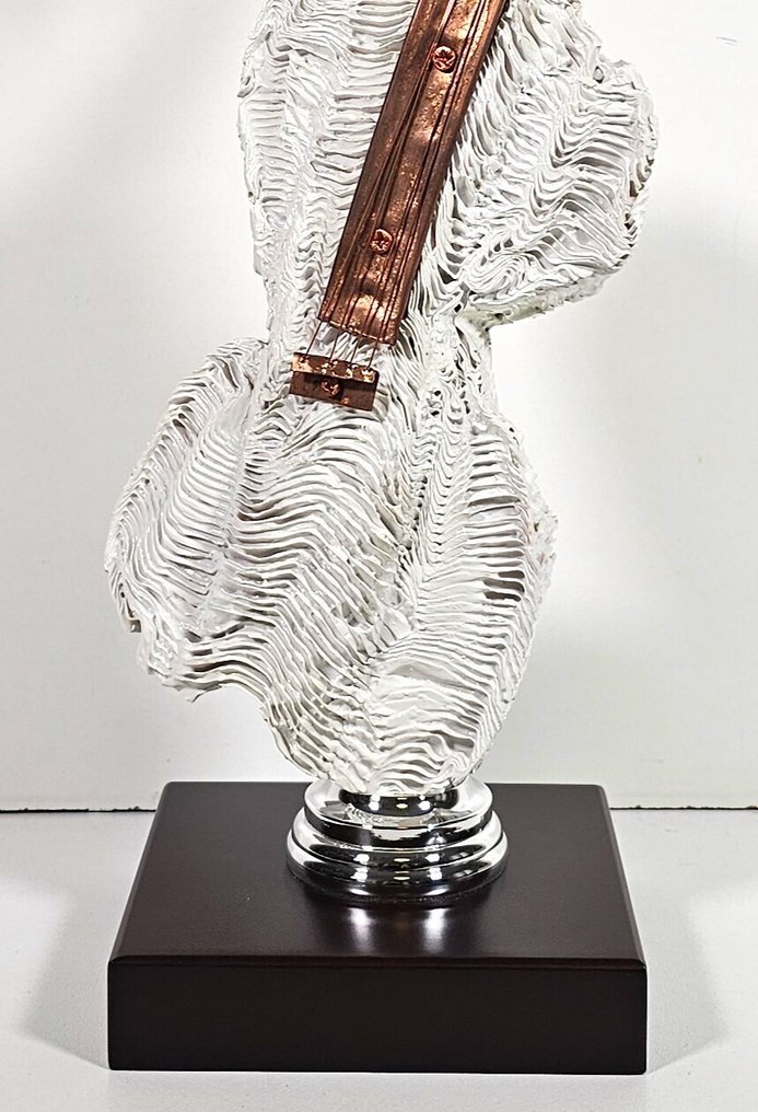 M'HORO' (XX) - Violino #3.2