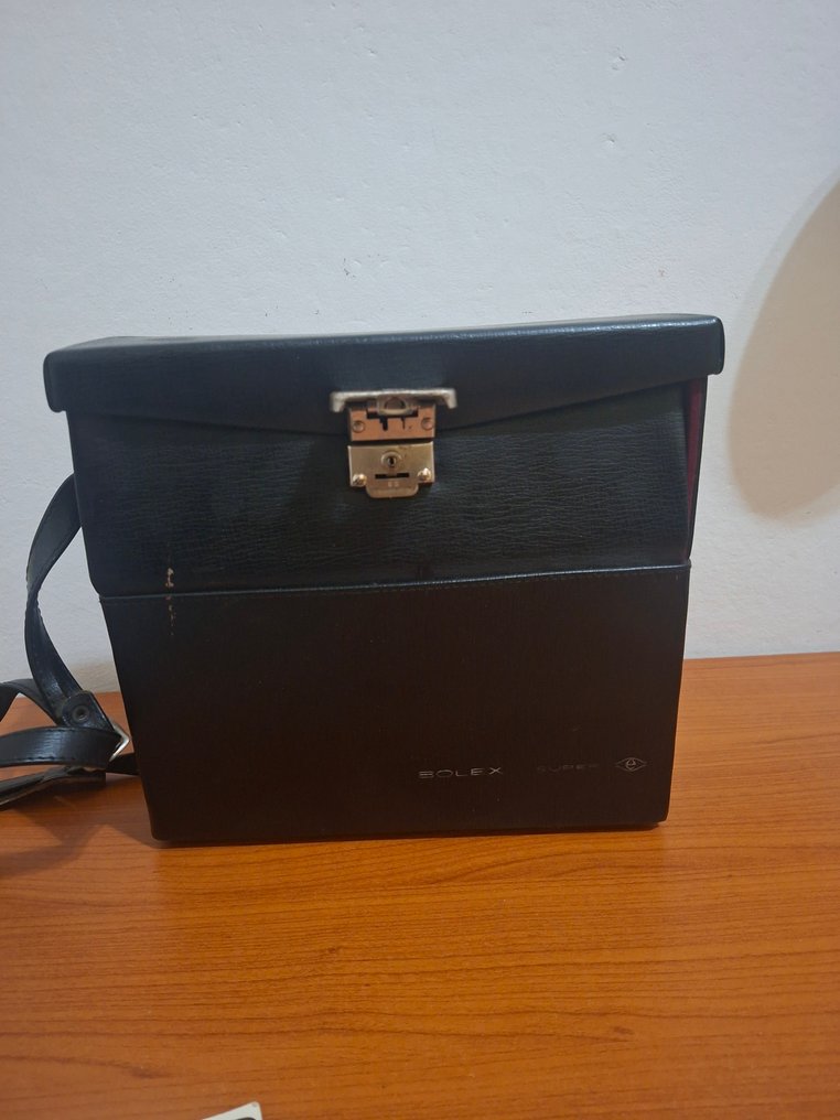 Bolex 150 SUPER 电影摄影机 #4.3