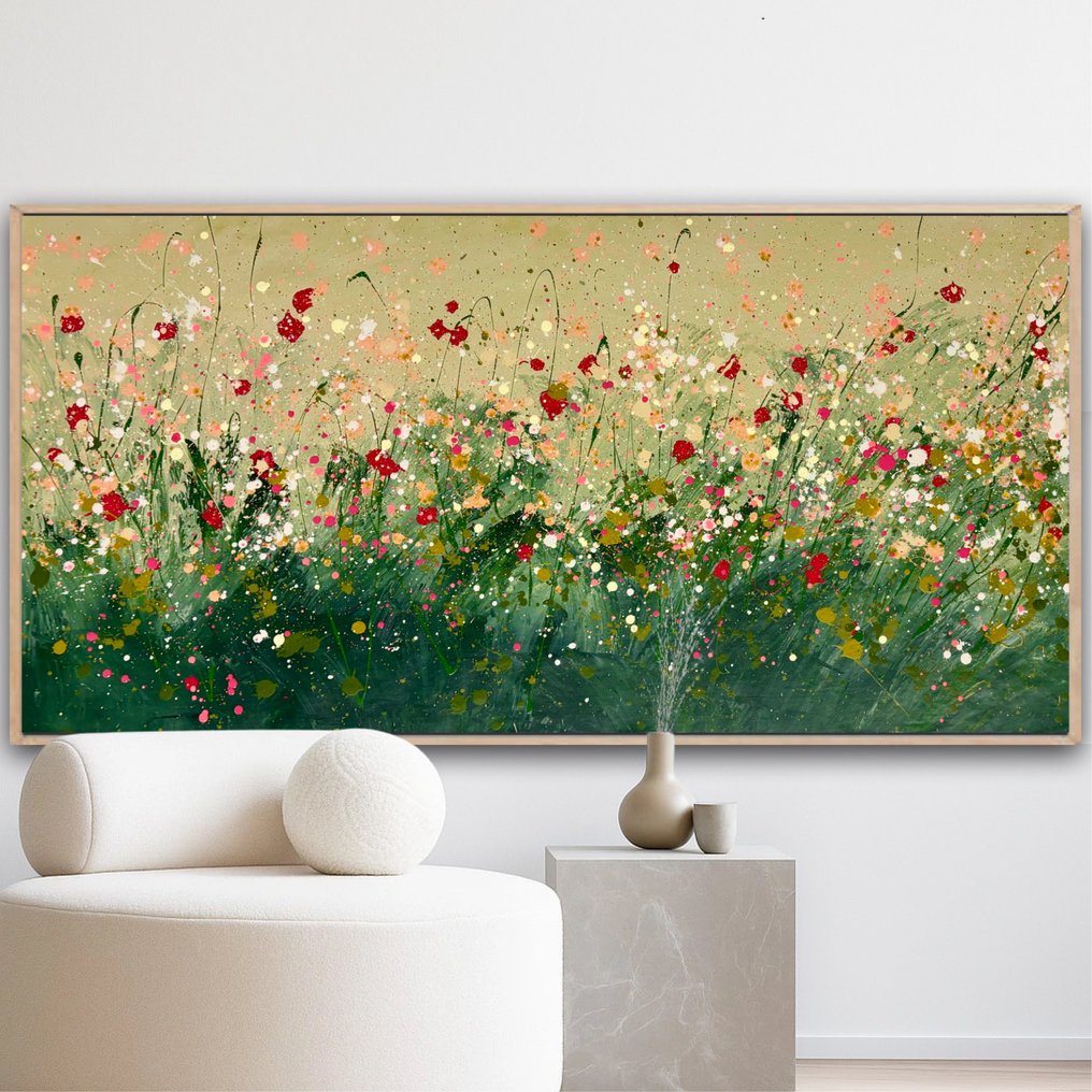 Esty - Dream of Me #1.0