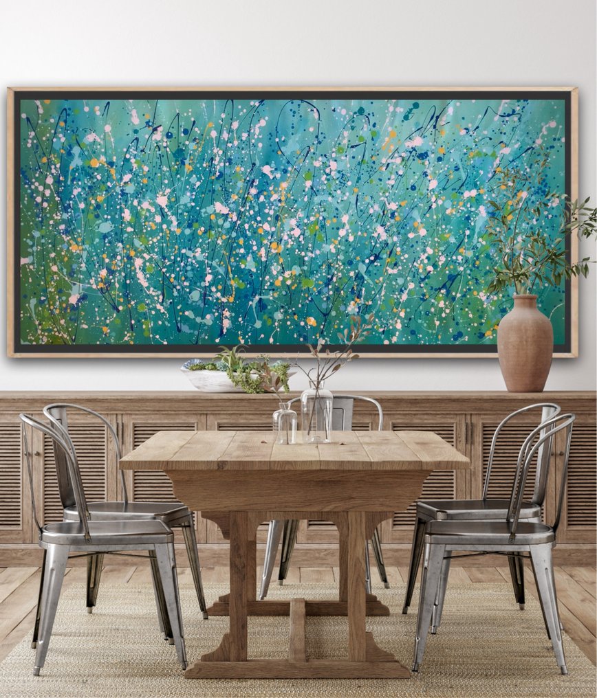 Helena Romano - Fioritura di Stelle #3.2