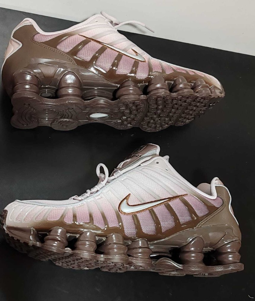 Nike - Baskets basses - Taille : EU 42.5 #1.0