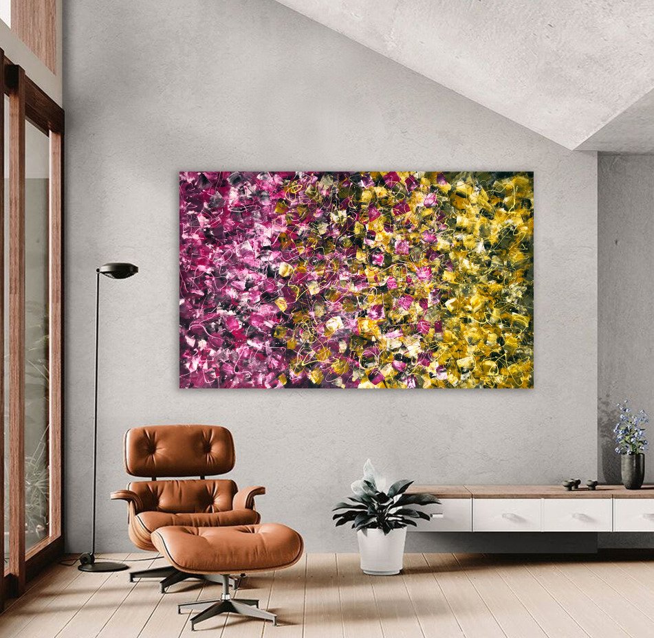 MIMI ERES - Gardens (XXL) #1.0