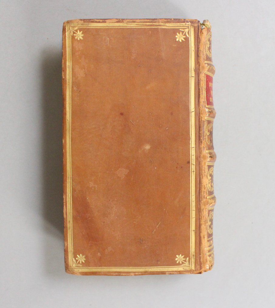 René Le Pays - Les nouvelles oeuvres de monsieur Le Pays - 1677 #4.3